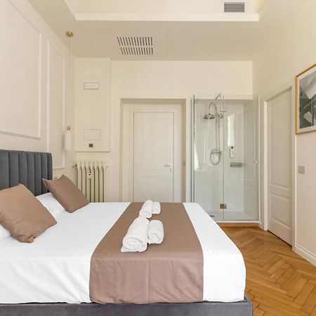 Montello Suites Foresteria Lombarda Milano Exterior foto