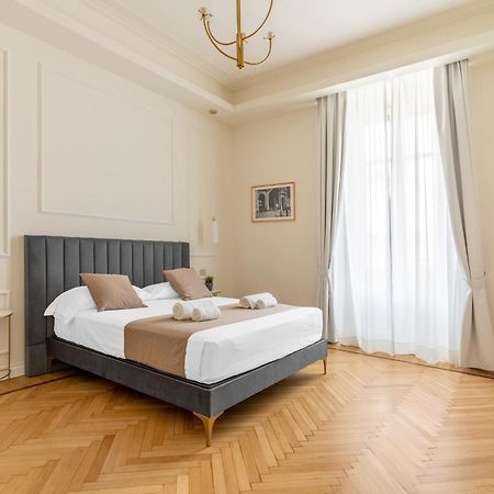 Montello Suites Foresteria Lombarda Milano Exterior foto