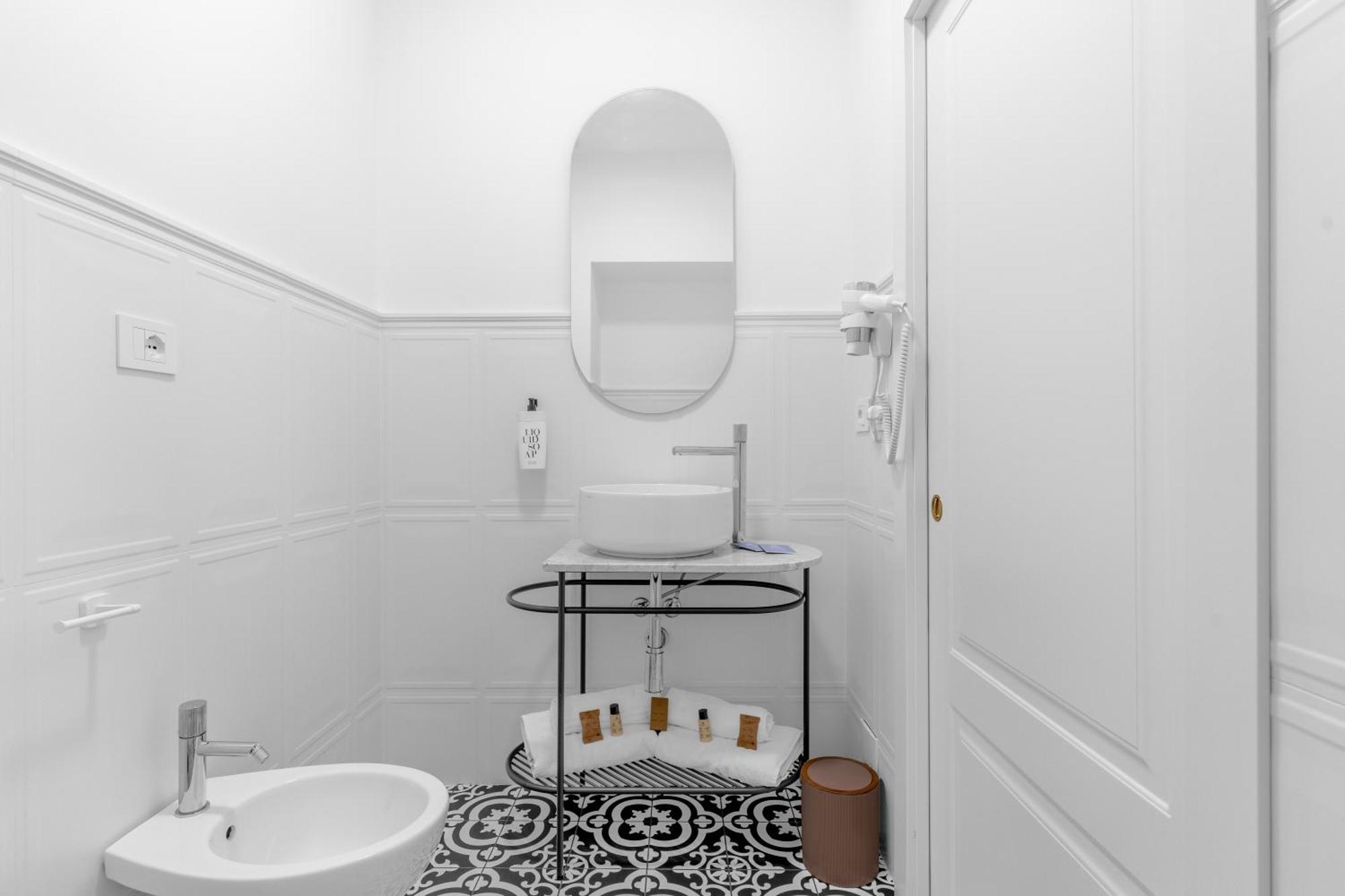 Montello Suites Foresteria Lombarda Milano Exterior foto