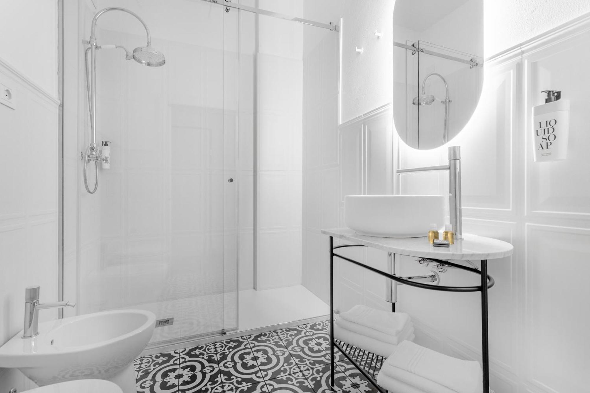 Montello Suites Foresteria Lombarda Milano Exterior foto
