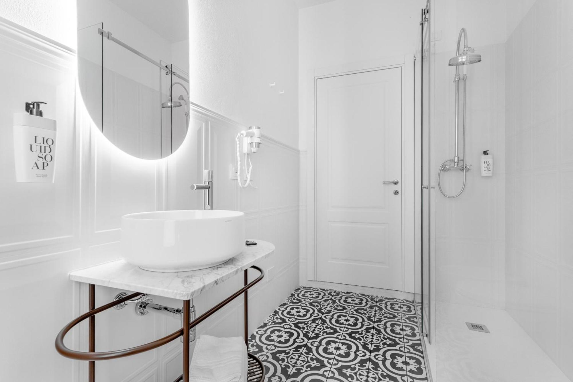 Montello Suites Foresteria Lombarda Milano Exterior foto