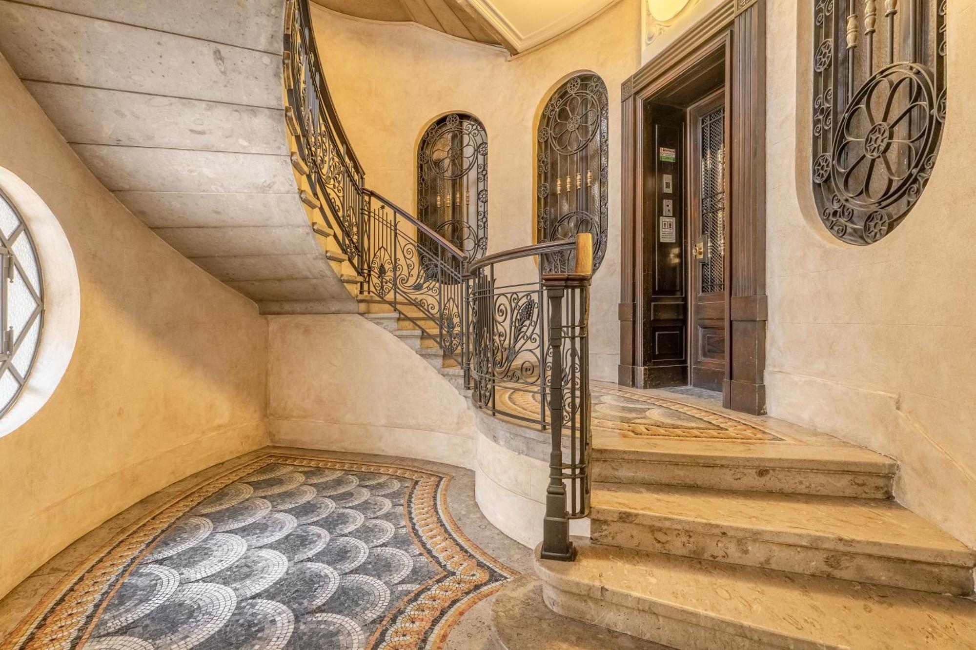 Montello Suites Foresteria Lombarda Milano Exterior foto